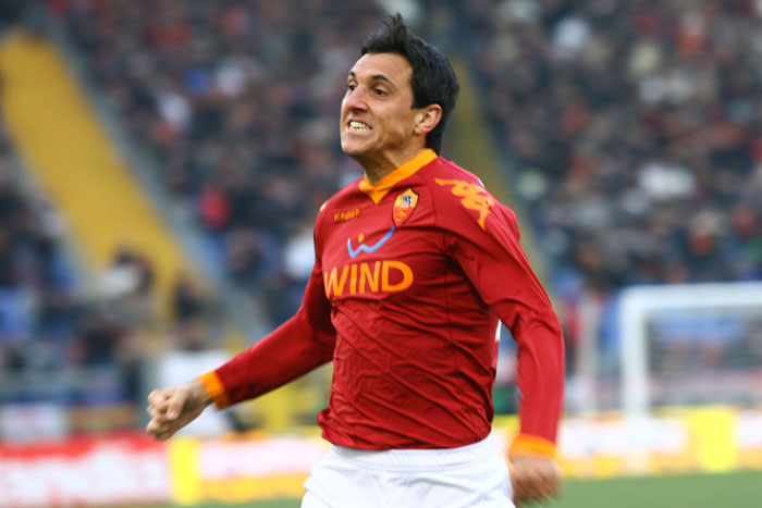 Nicolas Burdisso